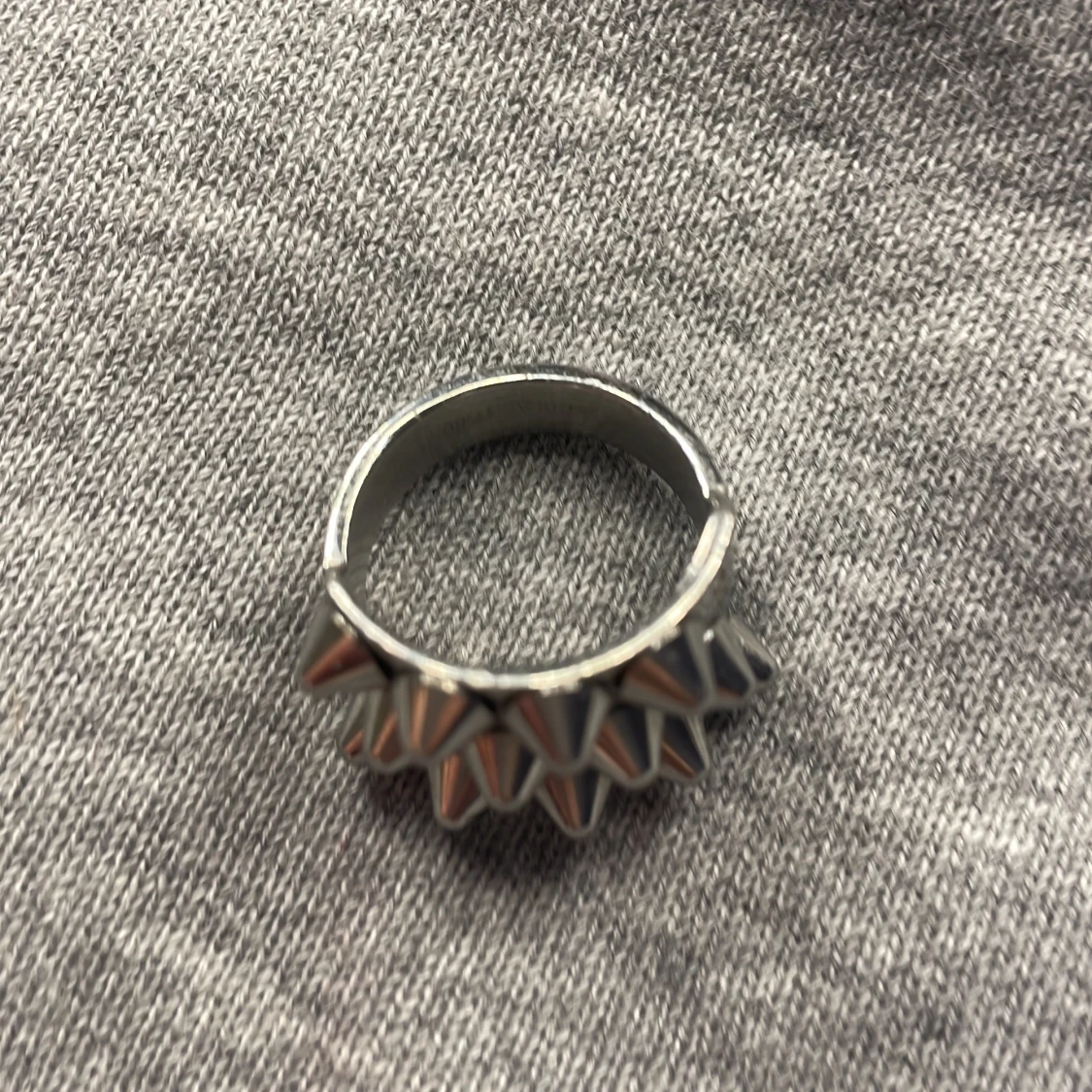 Edblad ring 