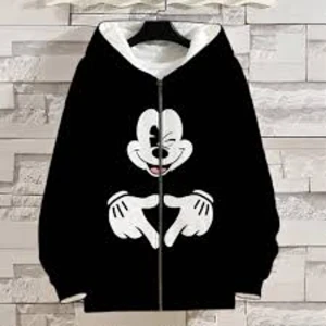 Hoodies  -  Nya