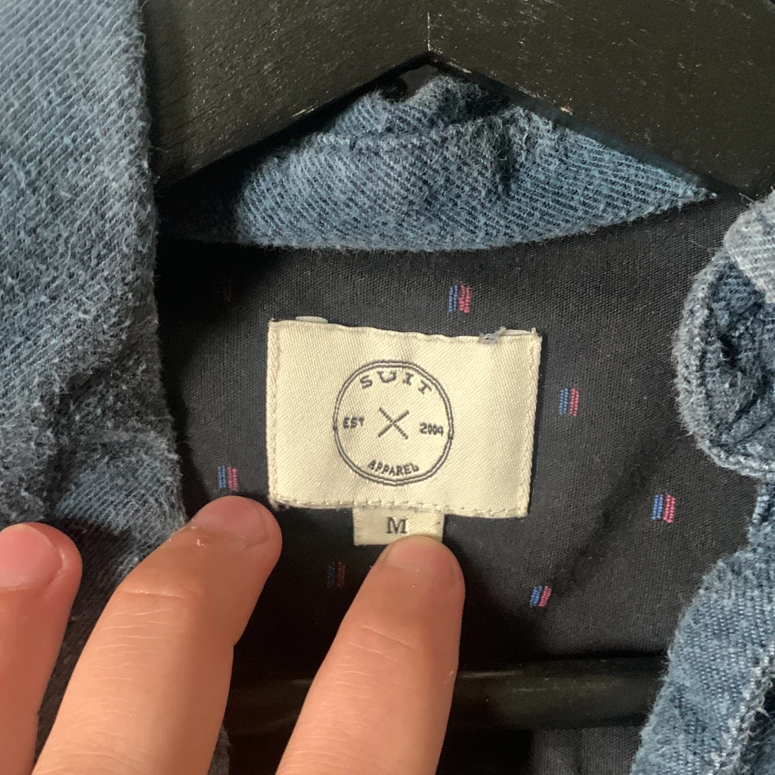 Overshirt/skjorta  - 90