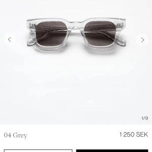 Chimi 04 grey - Säljer dessa super fin chimis då jag tröttnat på de och tycker inte jag passar i de, knappa använda köpte de sommaren 2022. 600 vid snabb affär eller kom med bud ❤️❌❌TRYCK INTE PÅ KÖP NU ❌❌