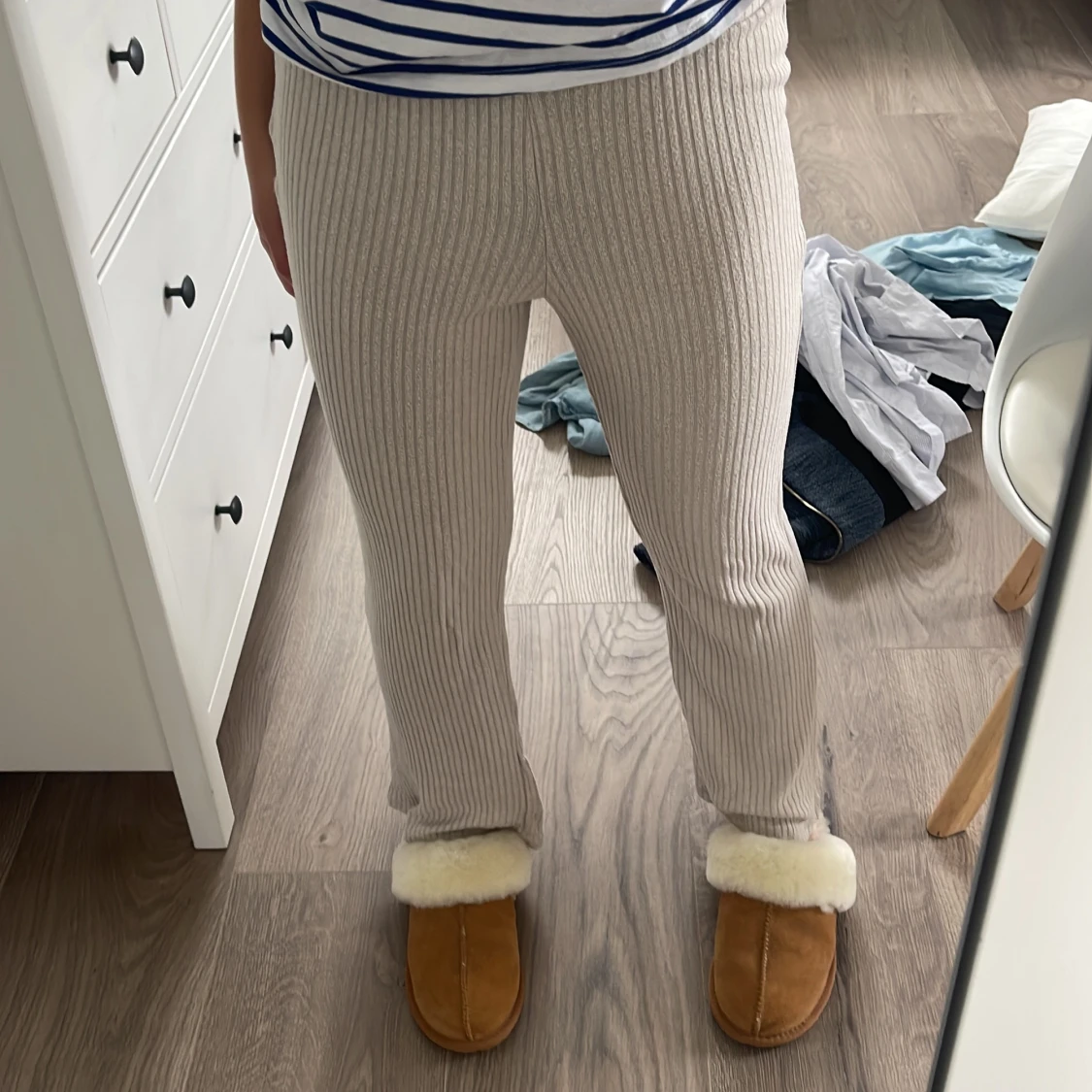 Mysbyxor från Gina tricot  - 91