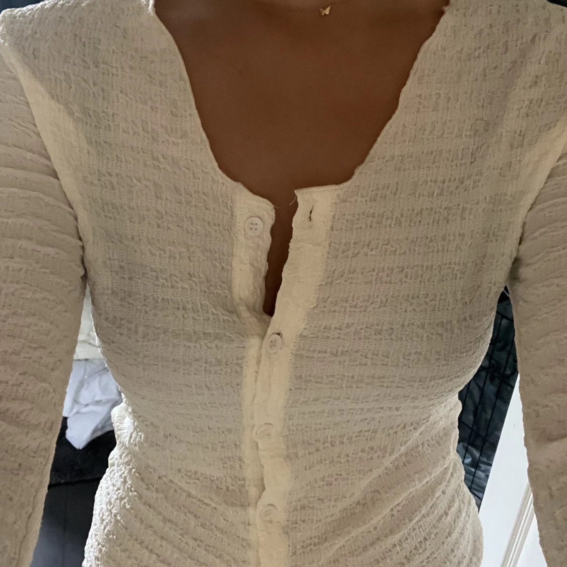 Fin långärmad - 91