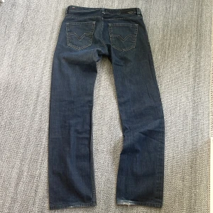 Diesel vintage jeans  - Feta diesel jeans size 31/32 i perfekt skick 
