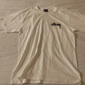Stussy tröja  - Jag säljer en stussy tröja eftersom den inte kommer till så mycket andvändning inga fläckar eller någonting skriv om du är intresserad och om du har någon fråga!😊