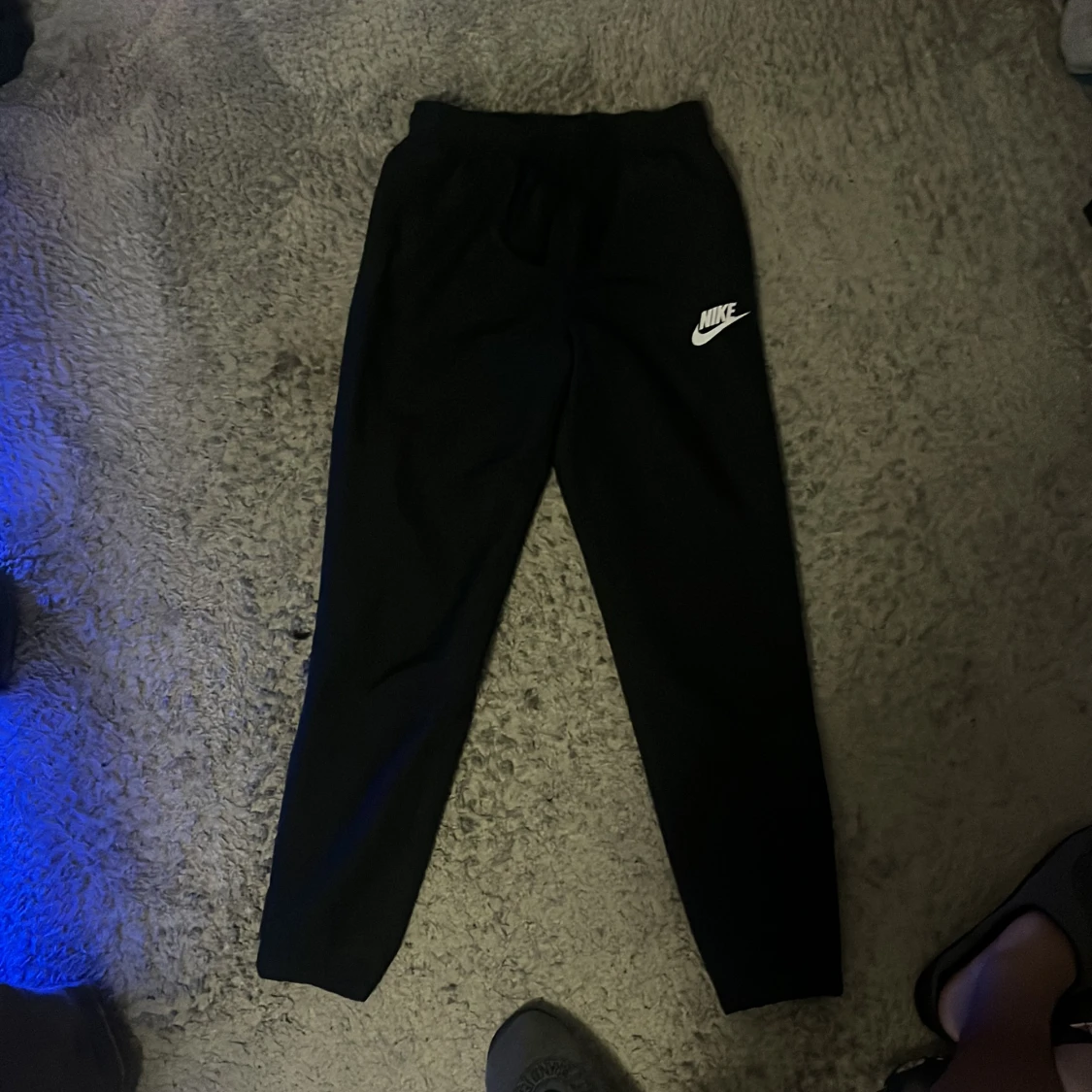 Nike trackpants
