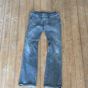 Diesel Y2k - Low waist 