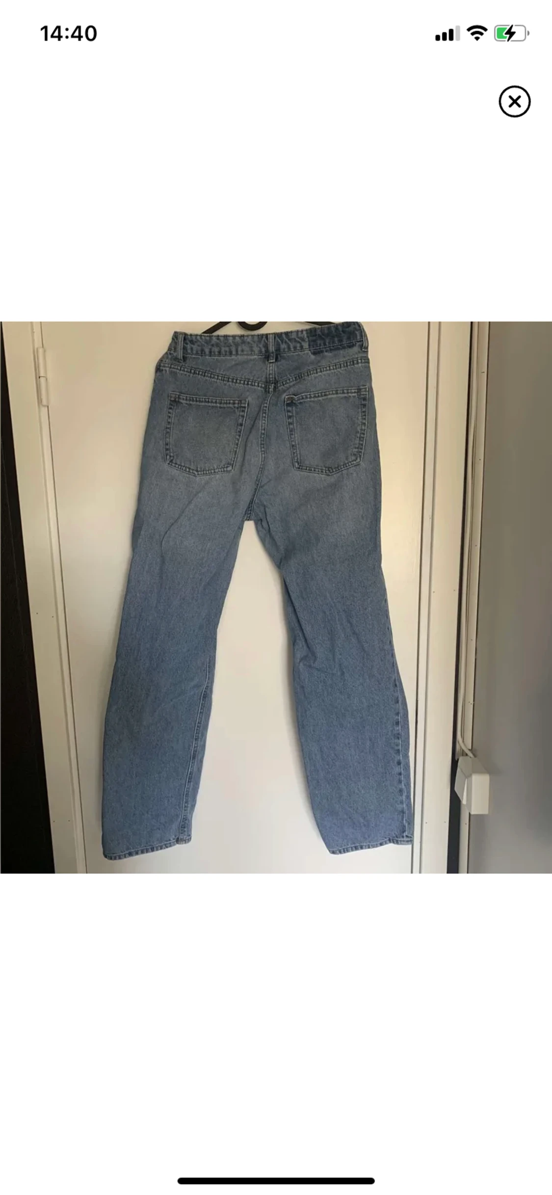 jeans  - 90