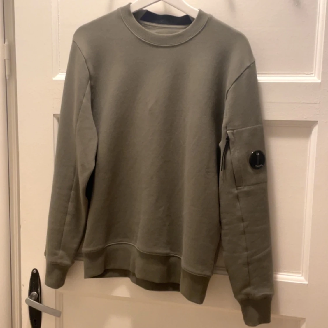 CP Company sweatshirt
