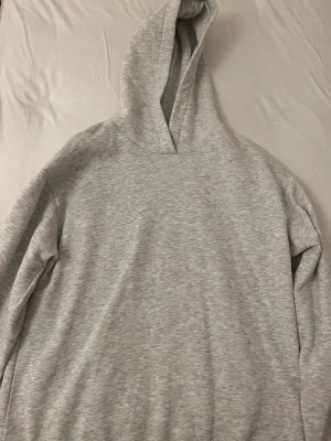 Hoodie!! - Superfin oversized hoodie!! Använd 1 gång✨
