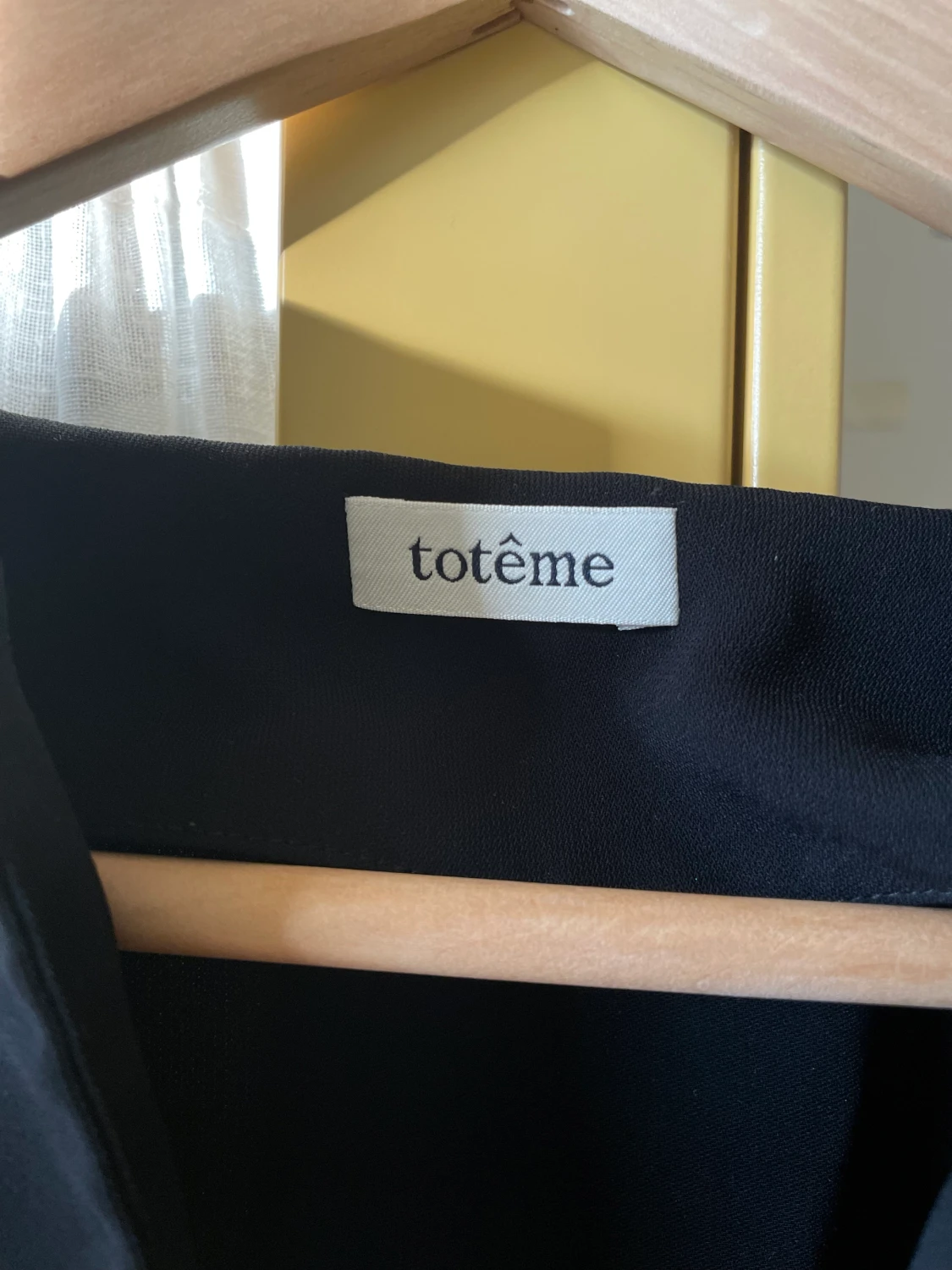 Blus from Totême  - 90