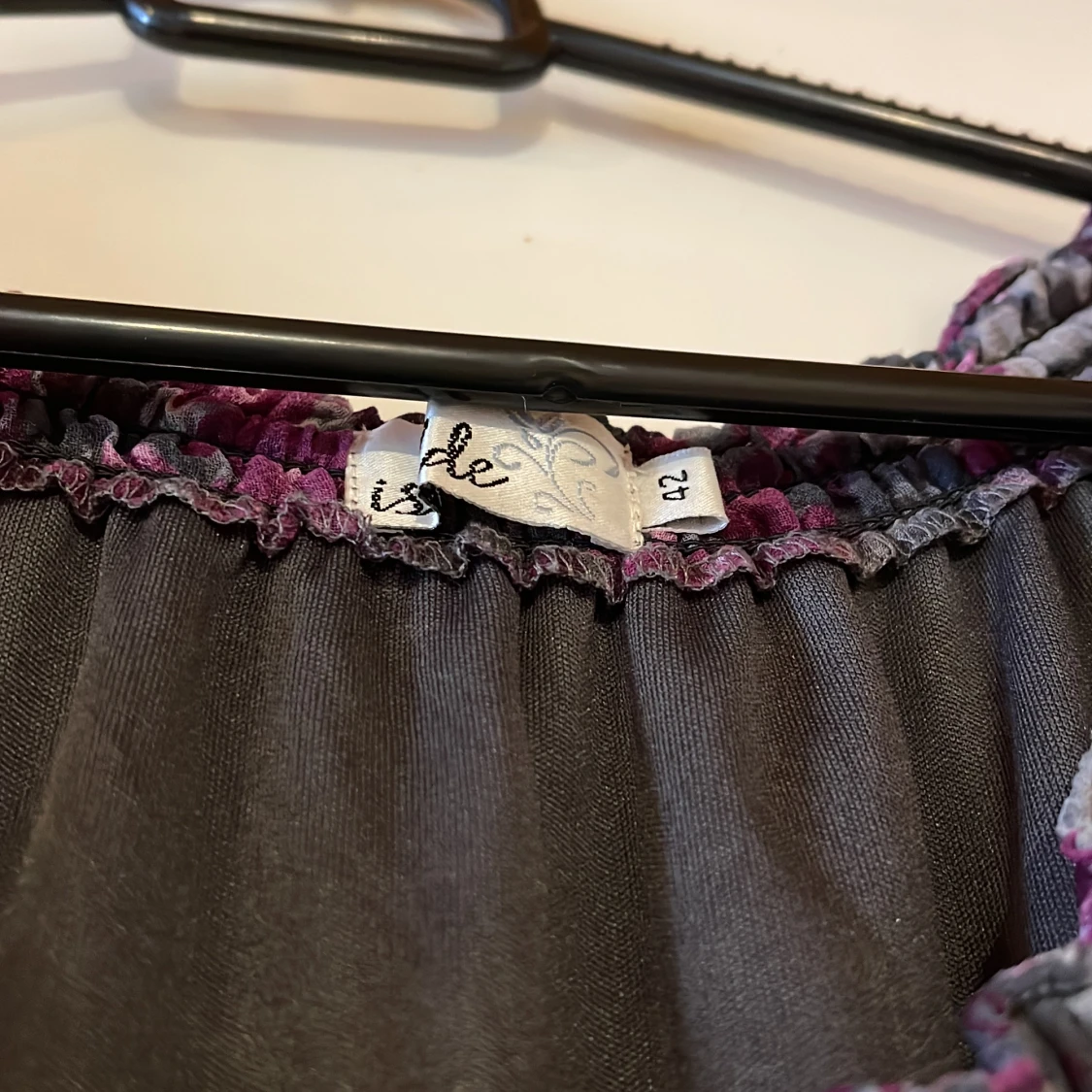 Tunika från isolde - 90