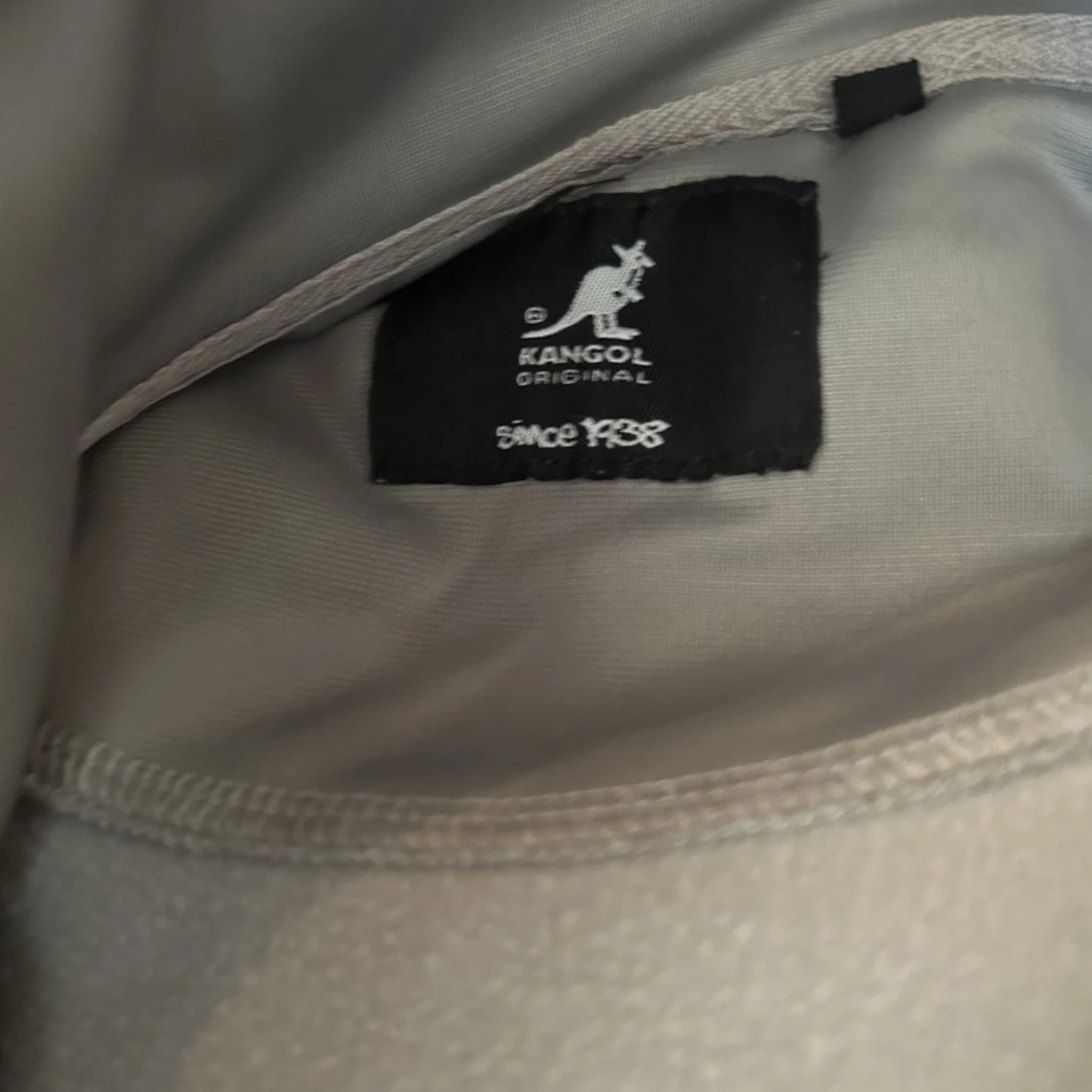 KANGOL TRACKTOP - 91