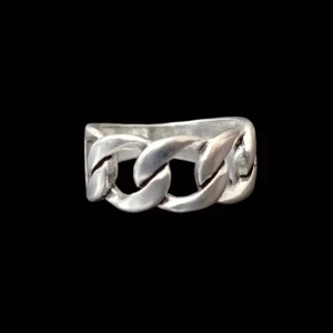 Ring - Storlek 18,1mm