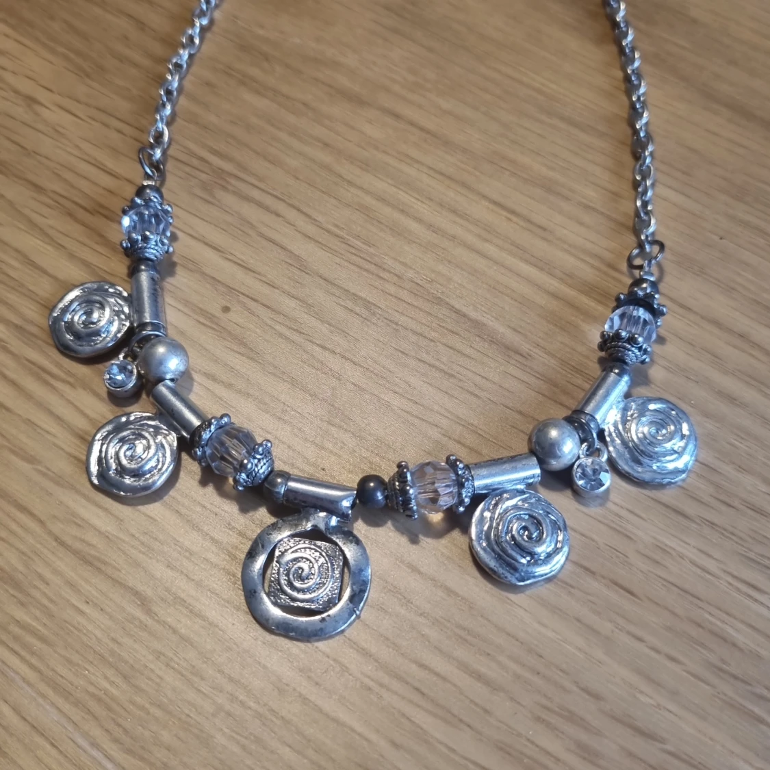 Y2k vintage halsband  - 90