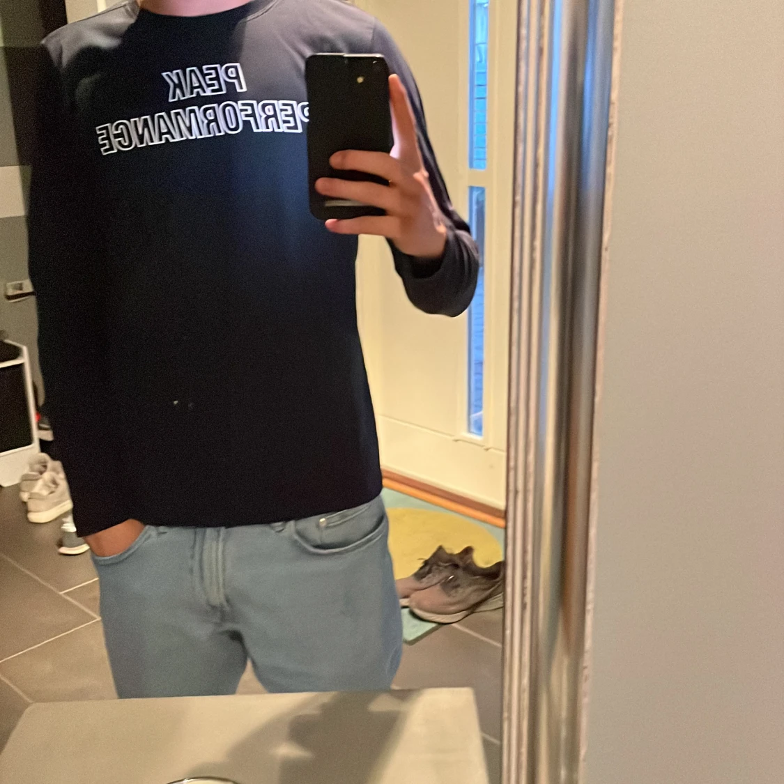 Peak Performance tröja - 91