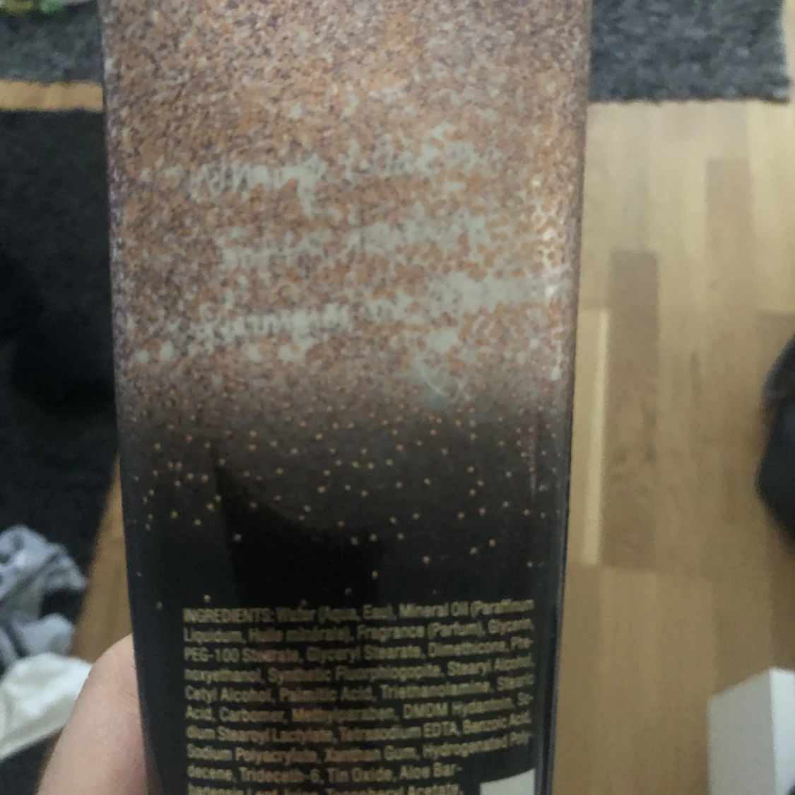 Victoria secret kräm  - 90