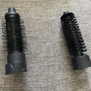 Värme borste - Säljer värme borste från Babyliss🖤