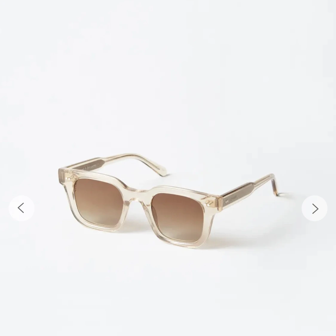 Chimi glasögon - 90