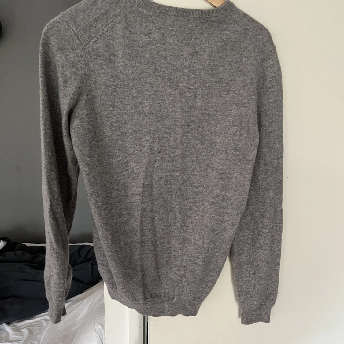 Kashmir tröja massimo dutti.  - 91