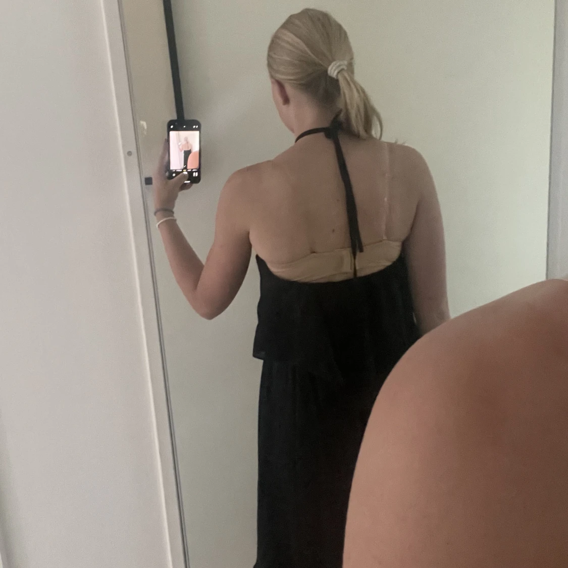 Volangklänning - 90