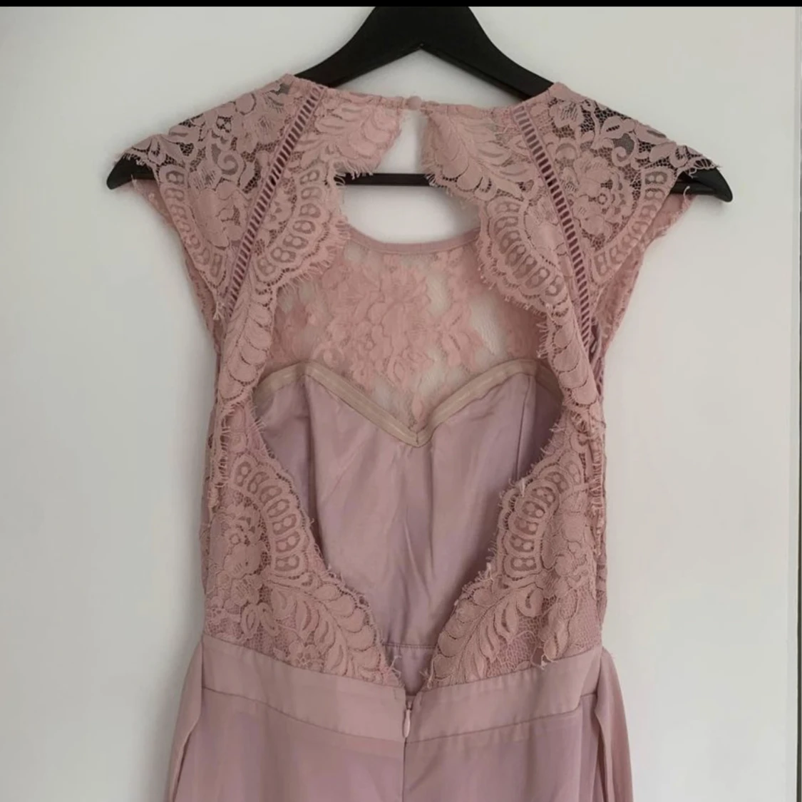 Lång klänning  - 90