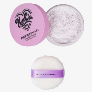 Settingpowder- KimChi Chic - Säljer detta jättebra löspuder från KimChi Chic i färgen ”Ivander”. Endast testat! Säljer då det var fel färg för mig! ❤️Orginalpris: 269kr