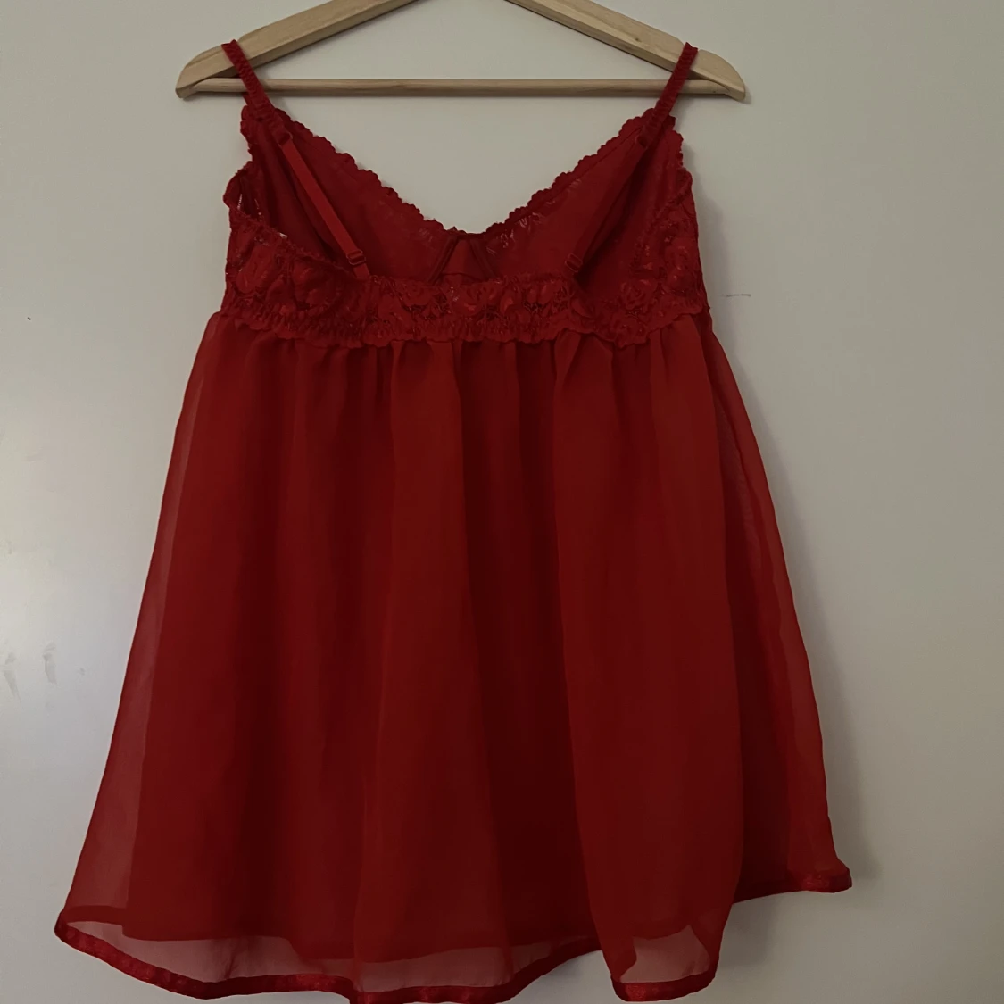 lingerie klänning - 90