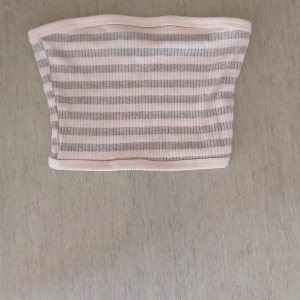 Tube top - Top från H&M aldrig använd 