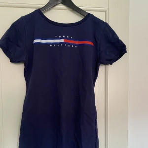 Tommy Hilfiger klänning  - Tommy Hilfiger Klänning. Använd men i fint skick.