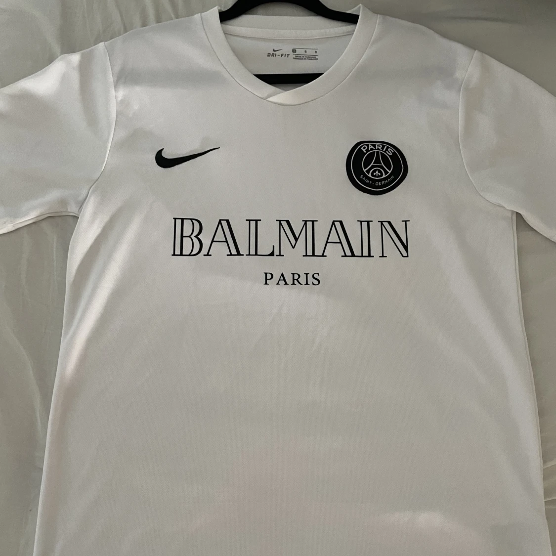 Balmain x PSG