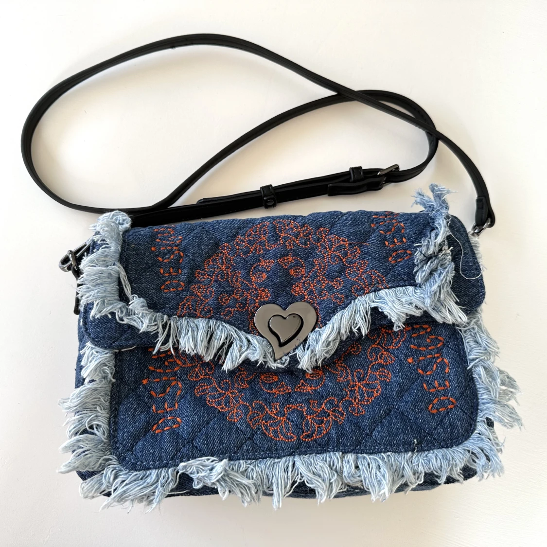 Crossbody från Desigual - 91