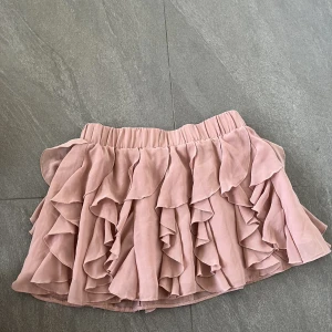 Så fin volangkjol💗💗 - Så fin volangkjol💗💗