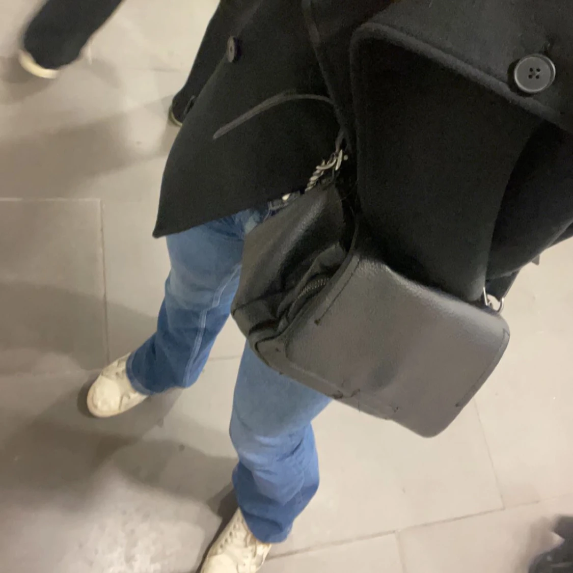 Bootcut jeans zara - 91