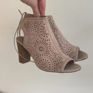 Klackar - Använda en gång!