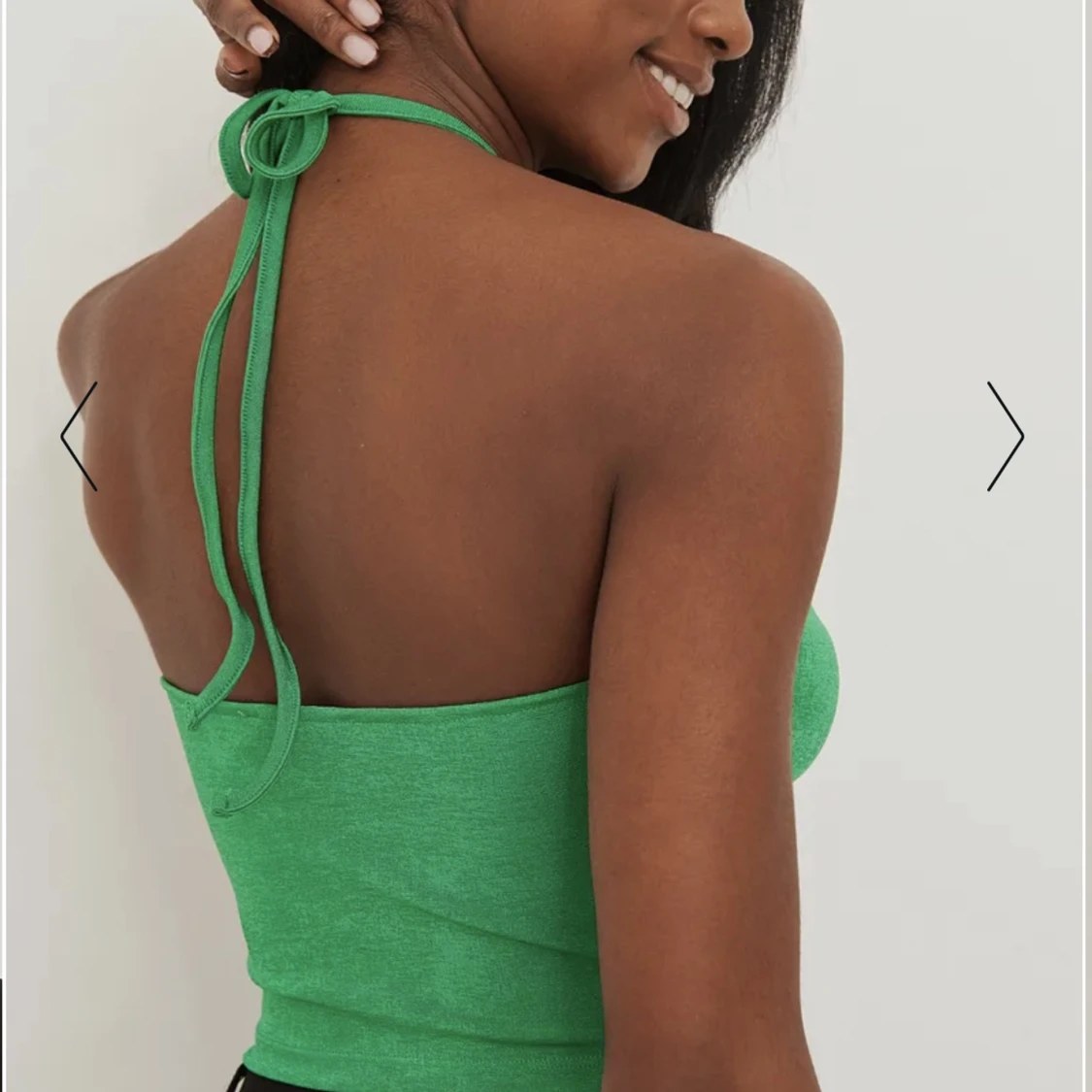 Topp från NAKD - 90