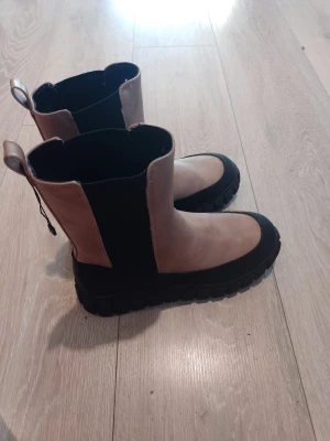 Boot 36 oänvand  - Boot oänvand 