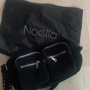 Väska Noella - En ny Noella väska som jag köpte men kom inte till användning 💞💞 