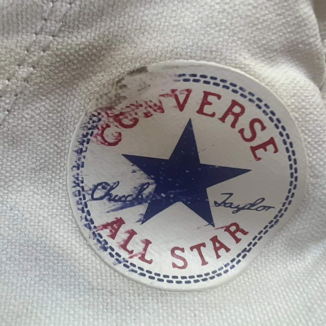 Vita Converse i stl 39 - 91