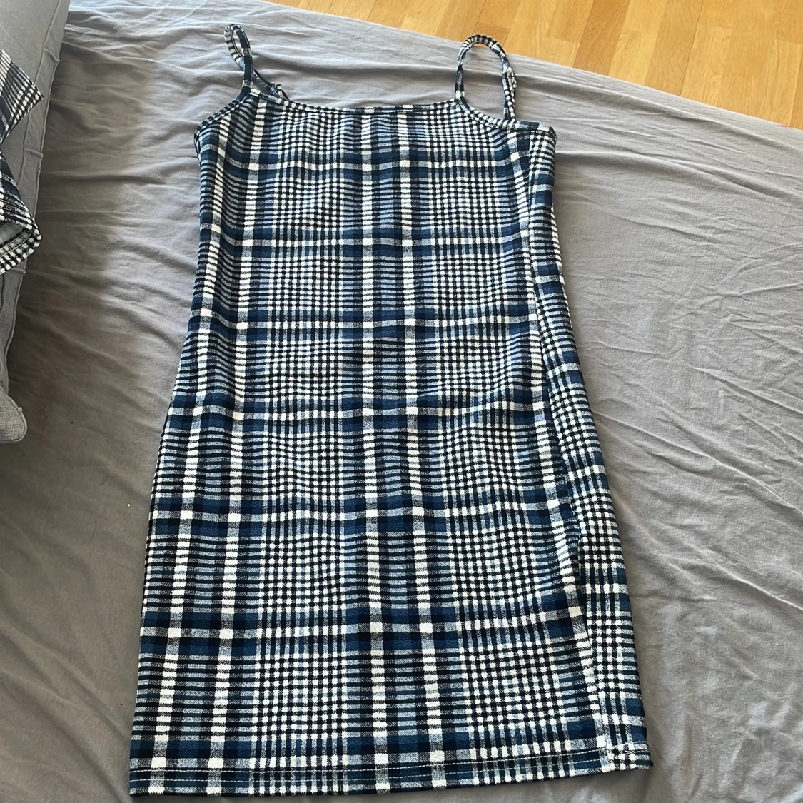 En jätte fin klänning, har använt den 2 gånger 