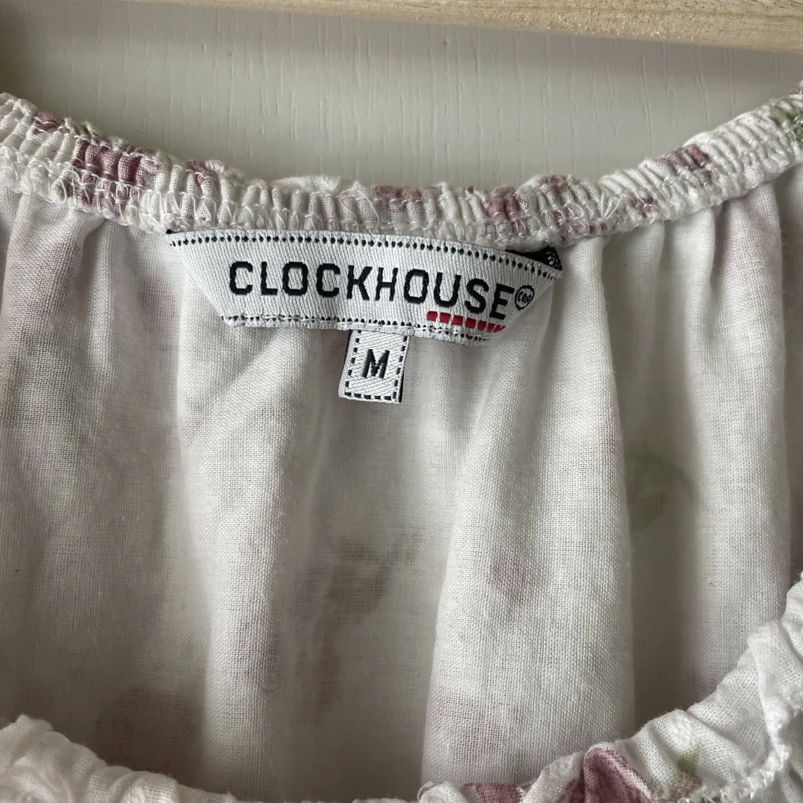 Vintage sommarklänning - 91