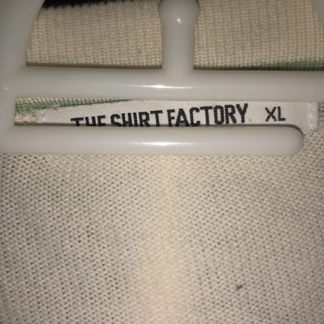 Cardigan bomull  - 90