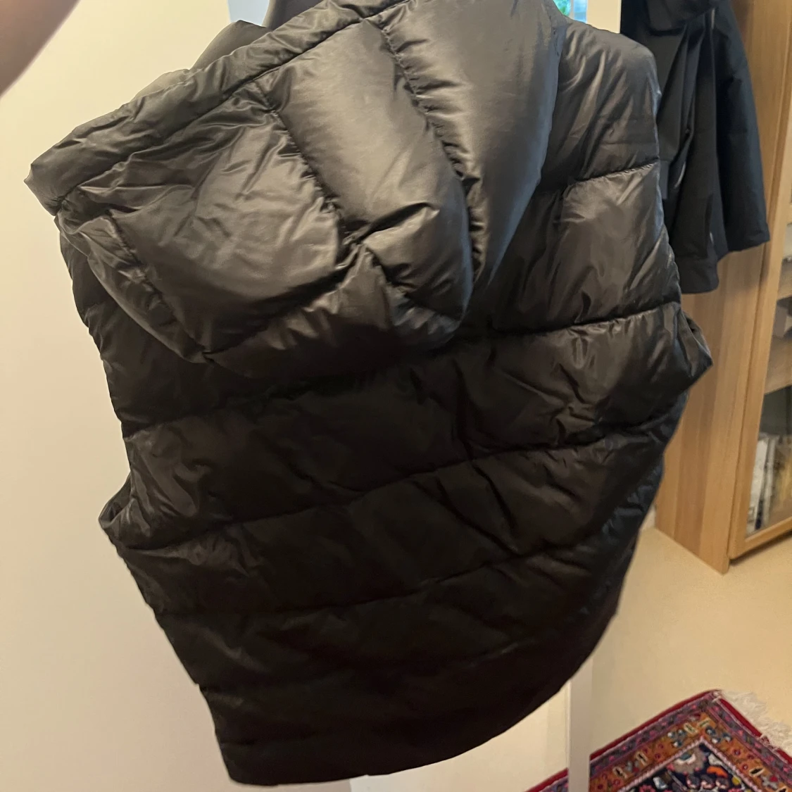 Moose knuckle väst - 90