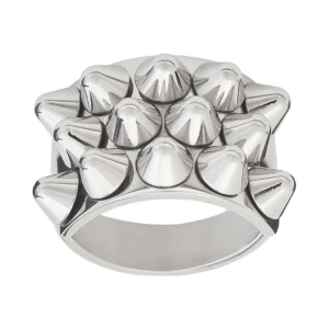 Edblad ring silver nitar peak ring - Säljer min fina Edblad ring i storlek 17,5/M 🤍 fint skick, inga skador. Pris kan diskuteras! Säljer även en i guld 🙌🏼 Skriv om du har några frågor 💘💘