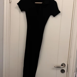 Klänning - Fin tight klänning från zara