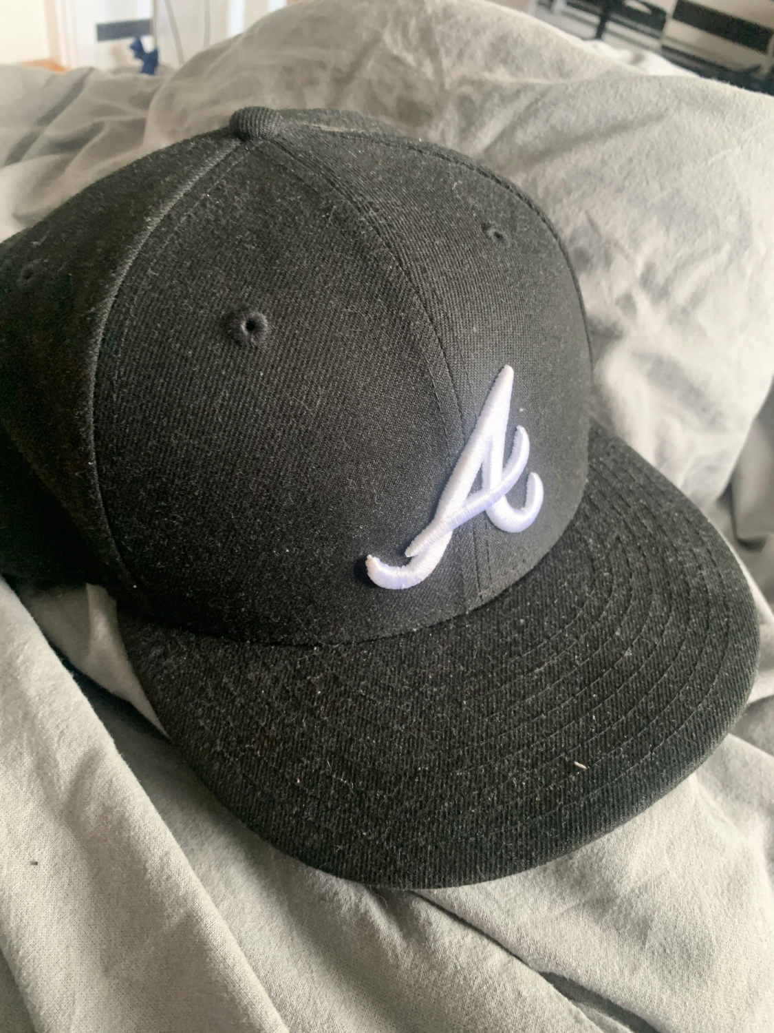 New era cap