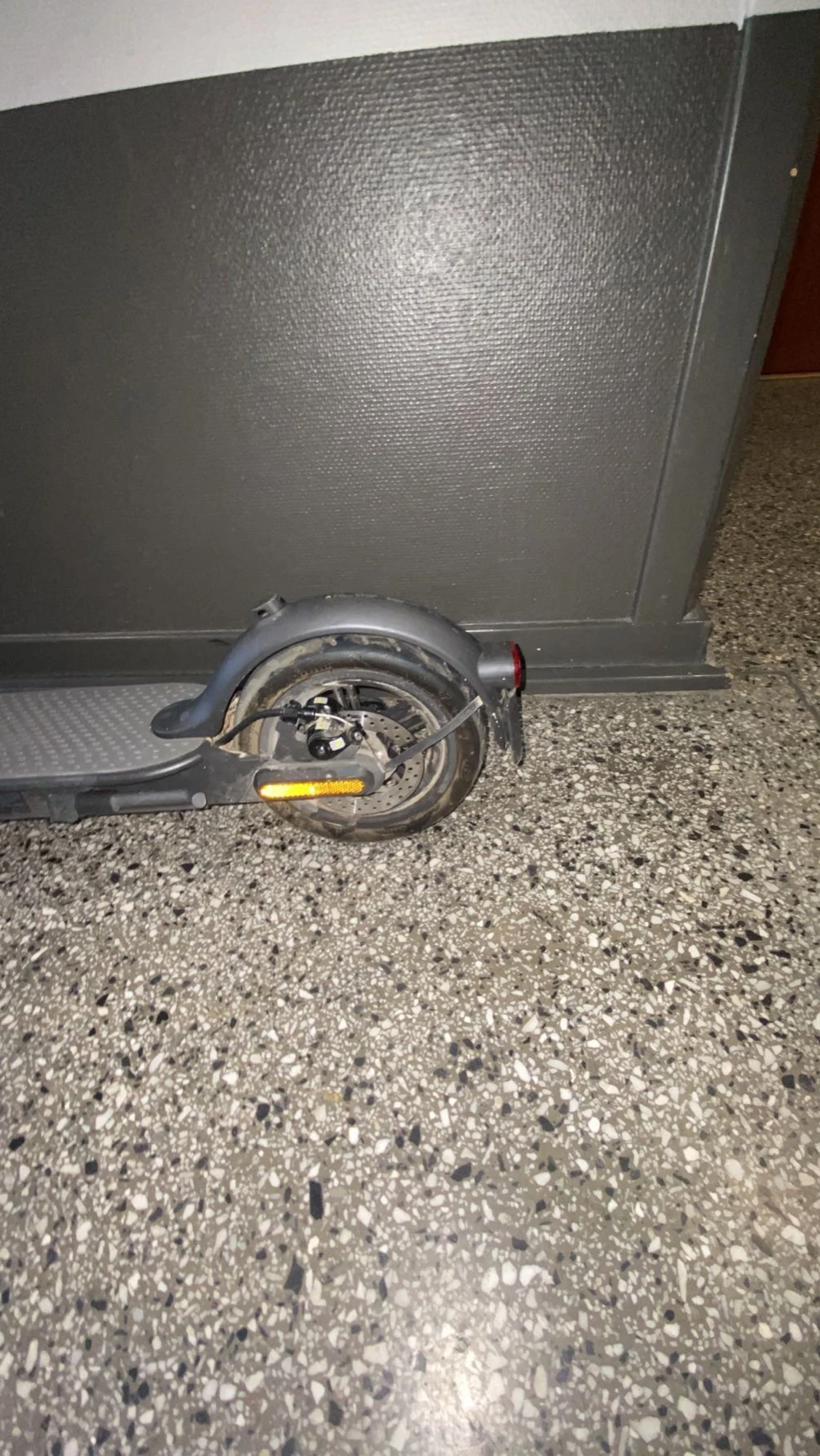 Xiaomi el sparkcykel  - 90