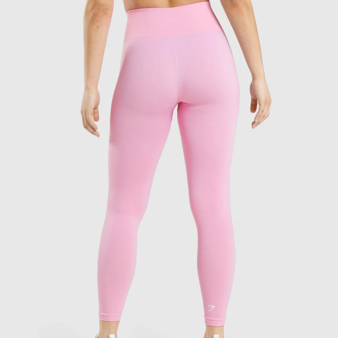 Gymshark tights - 90