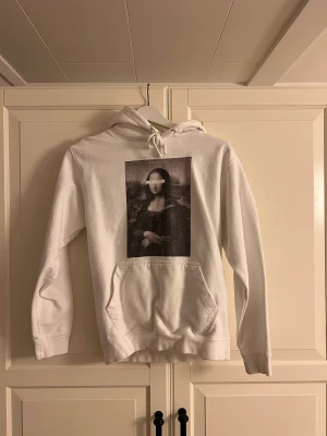 Hoodie - Ascool hoodie från the cool elephant som tyvärr är för liten för mig nu! 