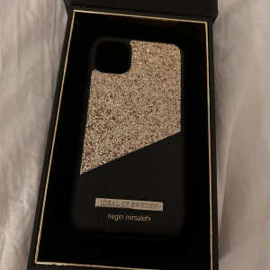 Ideal of sweden skal - Skal från ideal of sweden som knappt är använt! Till iphone 11✨