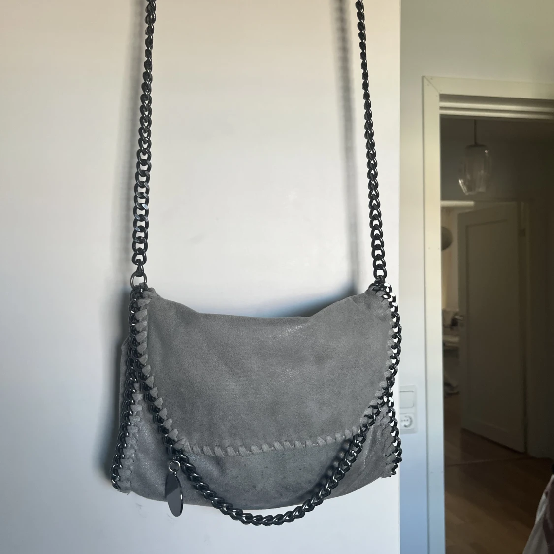 stella mccartney liknande väska💕🌸🤤